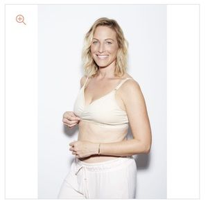 Dairy Fairy Arden Nursing and Pumping Bras